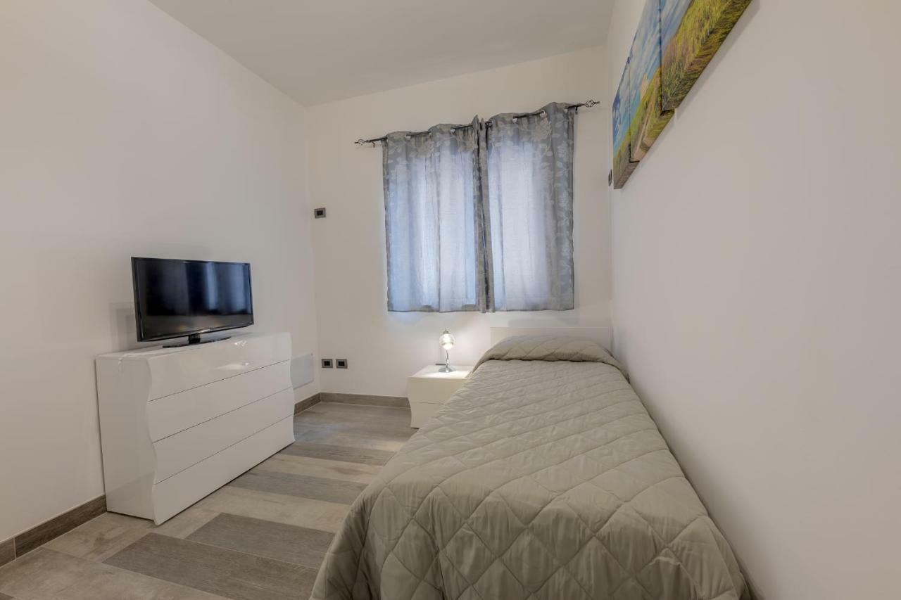 Casa Angela Rosa Ferienhaus Carovigno