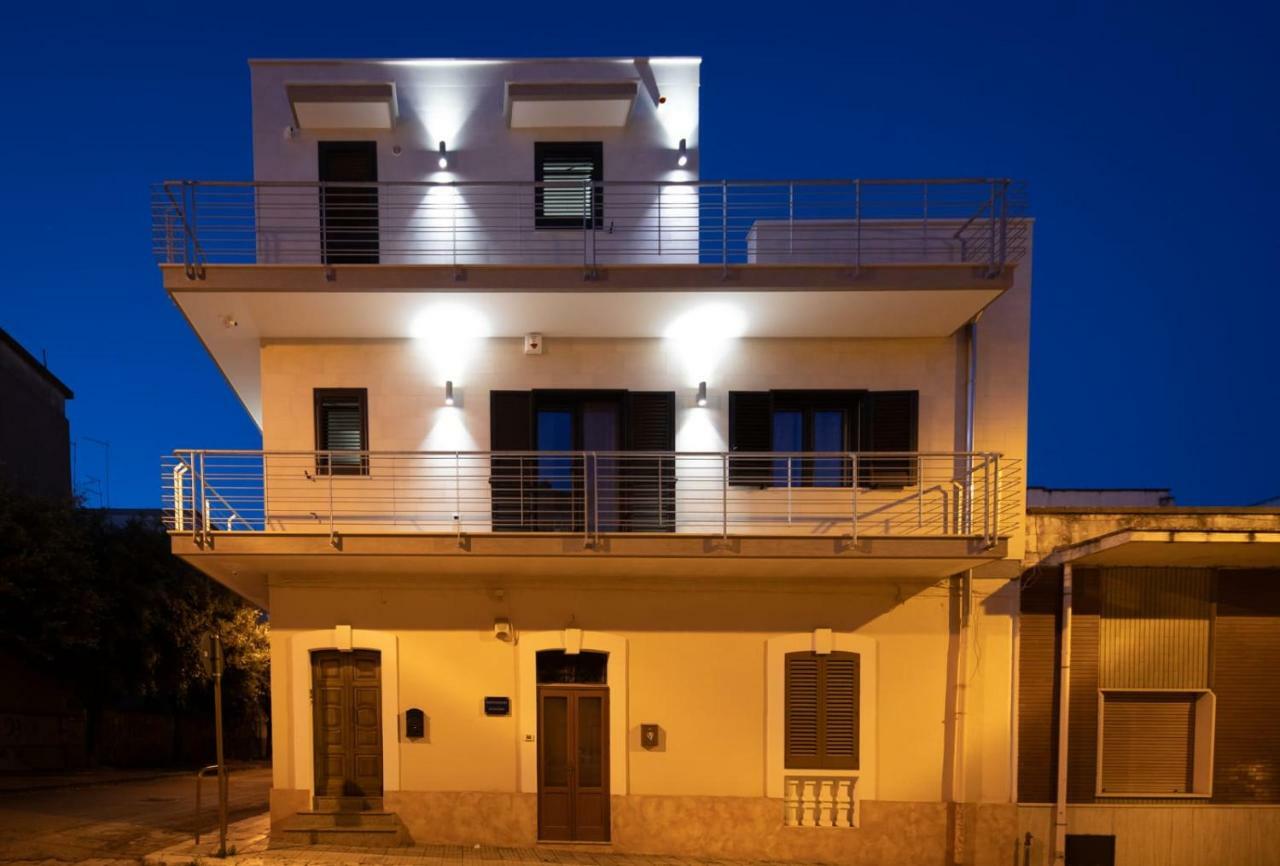 Casa Angela Rosa Ferienhaus Carovigno